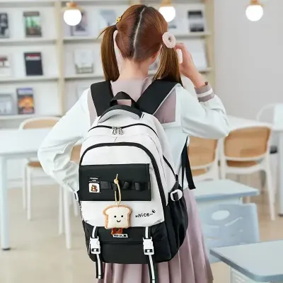 URBAN KIDS BACKPACK